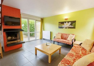59 m² Accommodation ∙ 2 bedrooms ∙ 4 guests