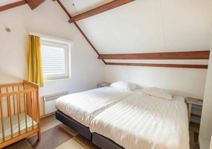 59 m² Accommodation ∙ 2 bedrooms ∙ 4 guests