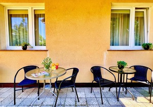 5D Apartamenty ul Rybacka 1A nr 3