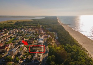 5D Apartamenty ul Rybacka 1A nr 2