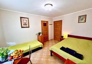 5D Apartamenty ul Rybacka 1A nr 2