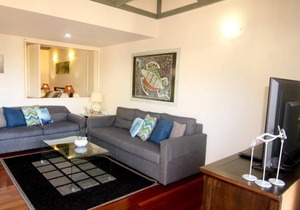 6 Pt Lookout Beach Resort