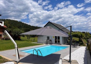 60 m² Apartment ∙ 2 bedrooms ∙ 5 guests