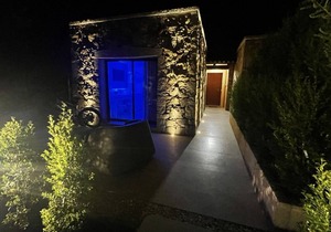 60 m² Accommodation ∙ 2 bedrooms ∙ 6 guests