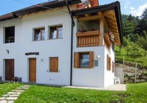 60 m² Accommodation ∙ 1 bedroom ∙ 4 guests