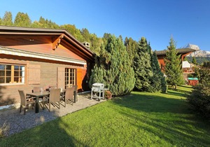 60 m² Accommodation ∙ 2 bedrooms ∙ 5 guests