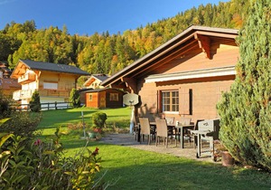 60 m² Accommodation ∙ 2 bedrooms ∙ 5 guests