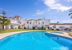 60 m² Accommodation ∙ 2 bedrooms ∙ 4 guests