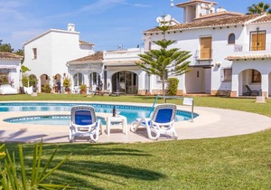60 m² Accommodation ∙ 2 bedrooms ∙ 4 guests