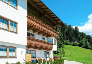 60 m² Apartment ∙ 2 bedrooms ∙ 4 guests
