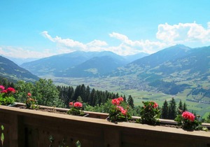 60 m² Apartment ∙ 2 bedrooms ∙ 4 guests