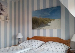 60 m² Apartment ∙ 2 bedrooms ∙ 4 guests