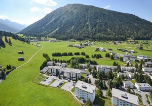 60 m² Apartment ∙ 1 bedroom ∙ 4 guests