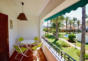 60 m² Apartment ∙ 1 bedroom ∙ 2 guests