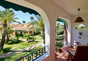 60 m² Apartment ∙ 1 bedroom ∙ 2 guests