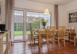 60 m² Apartment ∙ 1 bedroom ∙ 2 guests