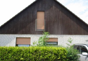 60 m² Apartment ∙ 1 bedroom ∙ 2 guests
