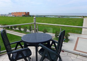 60 m² Apartment ∙ 1 bedroom ∙ 2 guests