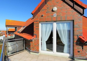 60 m² Apartment ∙ 1 bedroom ∙ 2 guests