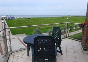 60 m² Apartment ∙ 1 bedroom ∙ 2 guests