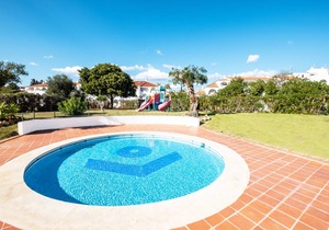 60 m² Apartment ∙ 1 bedroom ∙ 4 guests