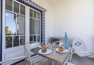 60 m² Apartment ∙ 1 bedroom ∙ 4 guests