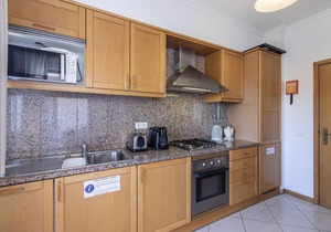 60 m² Apartment ∙ 1 bedroom ∙ 4 guests