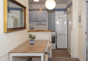 60 m² Apartment ∙ 2 bedrooms ∙ 4 guests