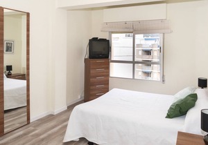 60 m² Apartment ∙ 2 bedrooms ∙ 4 guests