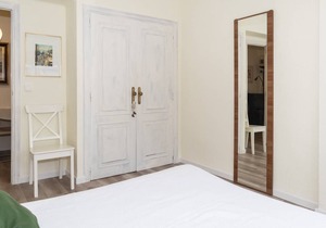 60 m² Apartment ∙ 2 bedrooms ∙ 4 guests