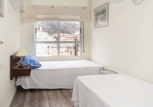 60 m² Apartment ∙ 2 bedrooms ∙ 4 guests