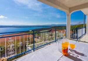 60 m² Apartment ∙ 2 bedrooms ∙ 5 guests