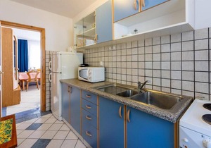 60 m² Apartment ∙ 2 bedrooms ∙ 5 guests