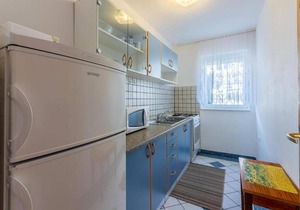 60 m² Apartment ∙ 2 bedrooms ∙ 5 guests