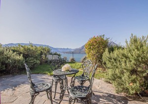 60 m² Apartment ∙ 2 bedrooms ∙ 4 guests