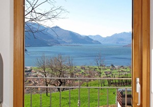 60 m² Apartment ∙ 2 bedrooms ∙ 4 guests