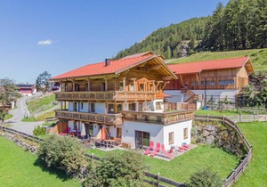60 m² Apartment ∙ 2 bedrooms ∙ 4 guests