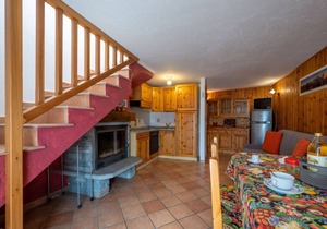 60 m² Apartment ∙ 2 bedrooms ∙ 6 guests