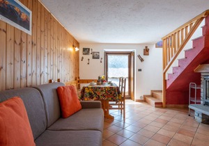 60 m² Apartment ∙ 2 bedrooms ∙ 6 guests
