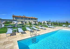 60 m² Apartment ∙ 2 bedrooms ∙ 6 guests