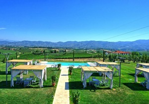 60 m² Apartment ∙ 2 bedrooms ∙ 6 guests