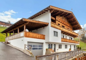 60 m² Apartment ∙ 2 bedrooms ∙ 5 guests