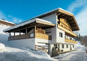 60 m² Apartment ∙ 2 bedrooms ∙ 5 guests