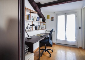 60 m² Apartment ∙ 1 bedroom ∙ 3 guests