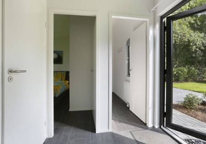 60 m² Chalet ∙ 2 bedrooms ∙ 4 guests