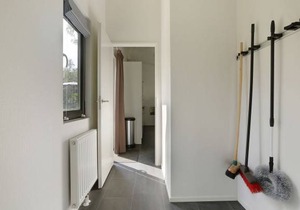 60 m² Chalet ∙ 2 bedrooms ∙ 4 guests