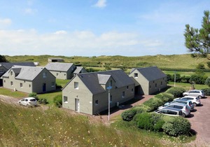 60 m² House ∙ 2 bedrooms ∙ 4 guests