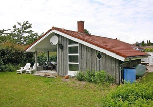 60 m² House ∙ 2 bedrooms ∙ 6 guests