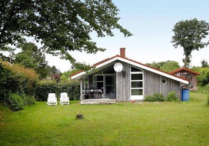 60 m² House ∙ 2 bedrooms ∙ 6 guests