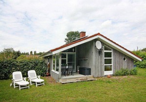 60 m² House ∙ 2 bedrooms ∙ 6 guests